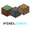 Pixelcubyc - Home